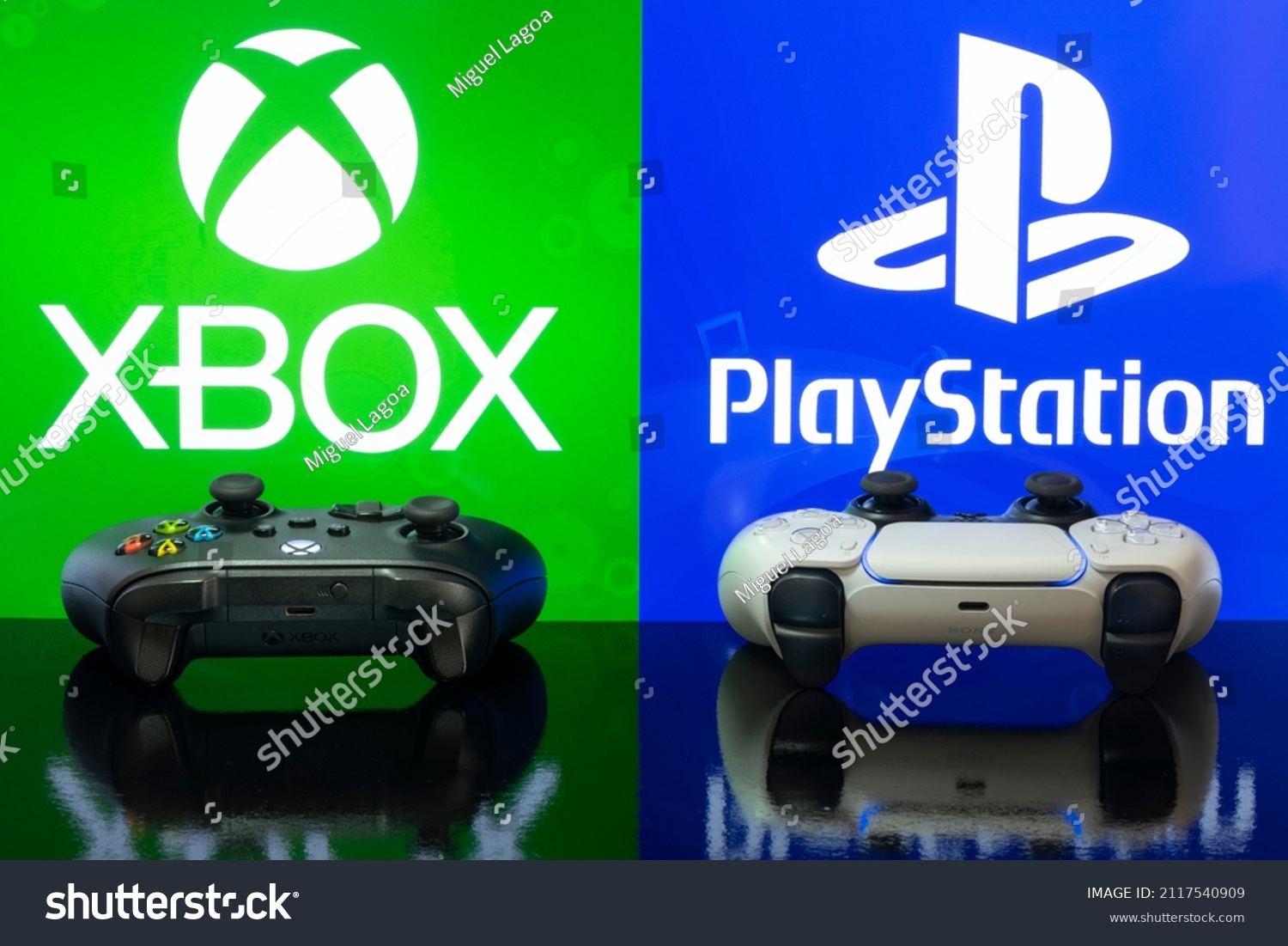 Video Game